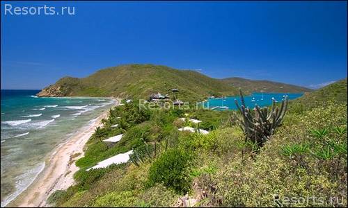 Biras Creek Resort 39